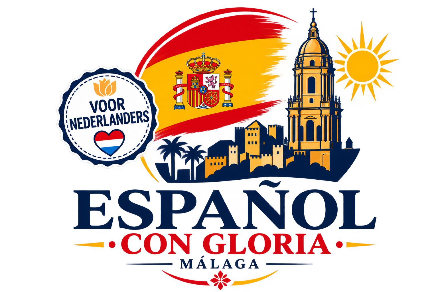 Español con Gloria - Málaga